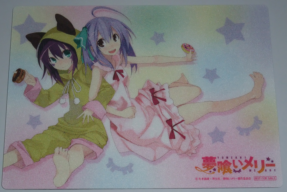Download Anime Yumekui Merry Batch - Colaboratory